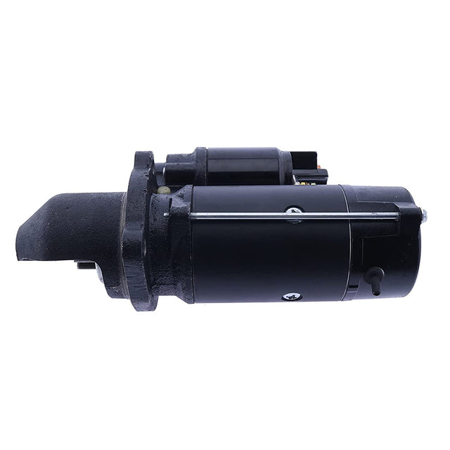 Ang Starter Motor RE509025 ay umaangkop para sa John Deere Engine 4045T Telescopic Handler 4400 4500