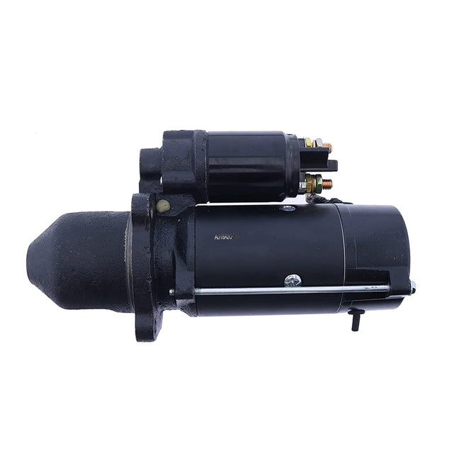 Ang Starter Motor RE509025 ay umaangkop para sa John Deere Engine 4045T Telescopic Handler 4400 4500