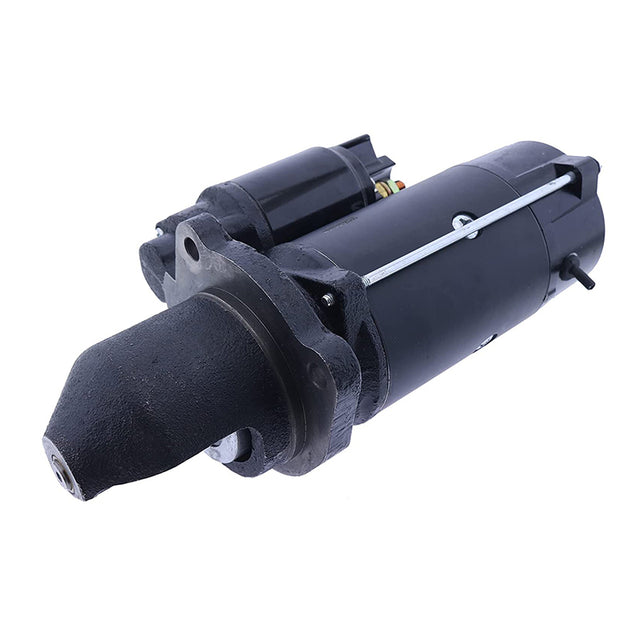 Ang Starter Motor RE509025 ay umaangkop para sa John Deere Engine 4045T Telescopic Handler 4400 4500