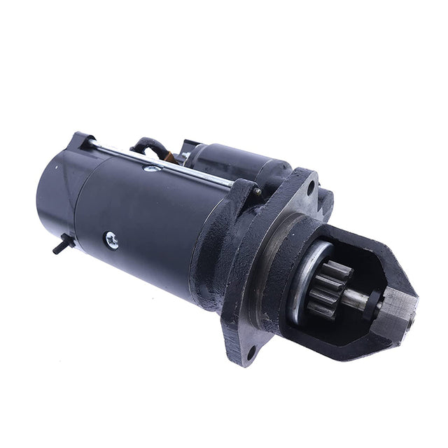 Ang Starter Motor RE509025 ay umaangkop para sa John Deere Engine 4045T Telescopic Handler 4400 4500