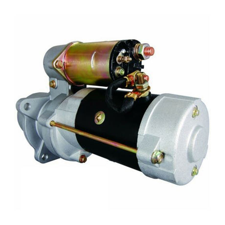 Starter Motor RE523502 Angkop para sa John Deere Engine 4045 3029 6068 4039 6059 Combine 1175 1165 1550 1450 C110