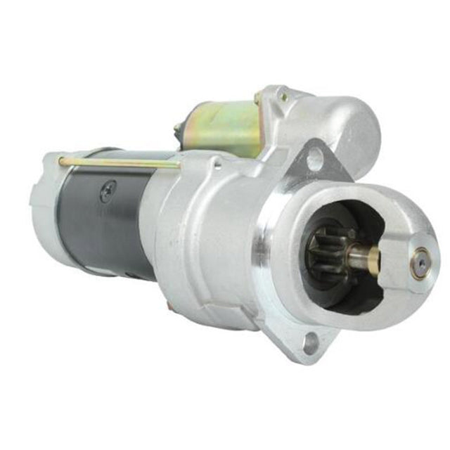 Starter Motor RE62916 para kay John Deere 210C 310 310A 310C 315C 401C 410 480A 480C 482C