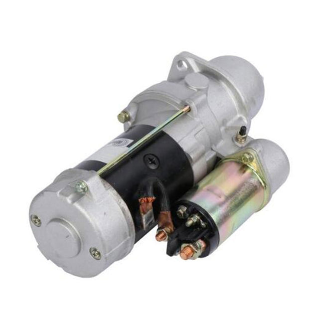 Starter Motor RE62916 para kay John Deere 210C 310 310A 310C 315C 401C 410 480A 480C 482C