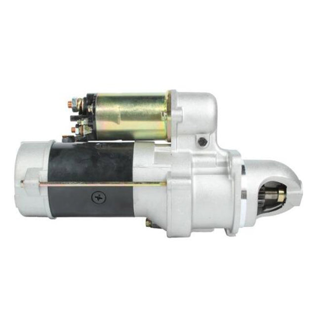 Starter Motor RE62916 para kay John Deere 210C 310 310A 310C 315C 401C 410 480A 480C 482C