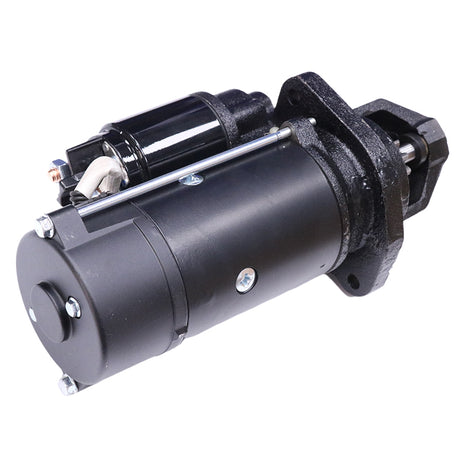 Ang Starter Motor SE502632 ay umaangkop para sa John Deere Engine 4050 6068 Combine 1175 1165 1550 1450