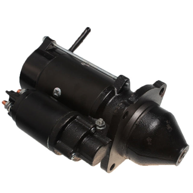 Starter Motor STR60617 para sa Wood Auto Perkins Engine