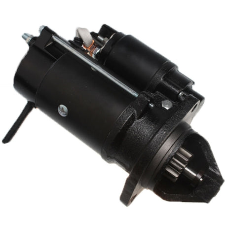 Starter Motor STR60617 for Wood Auto Perkins Engine