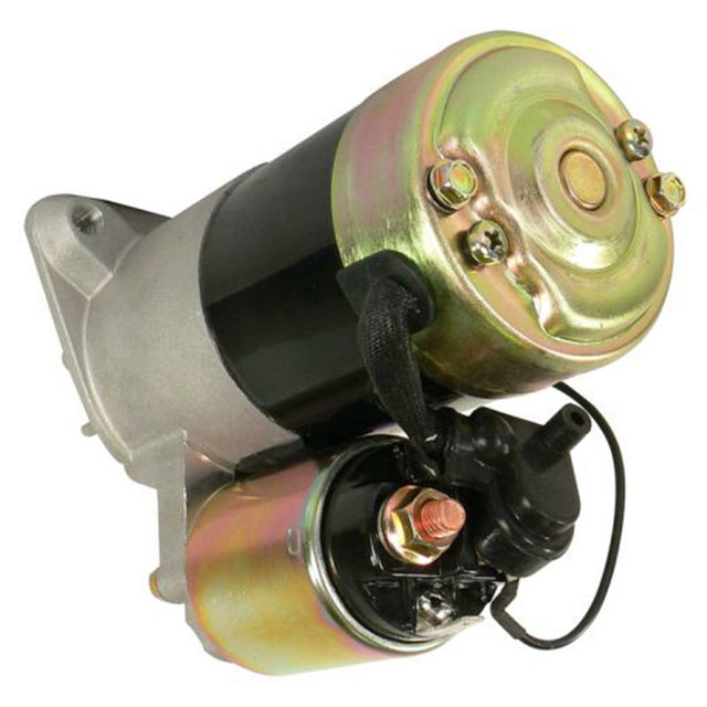 Démarreur STR71254 pour Woodauto