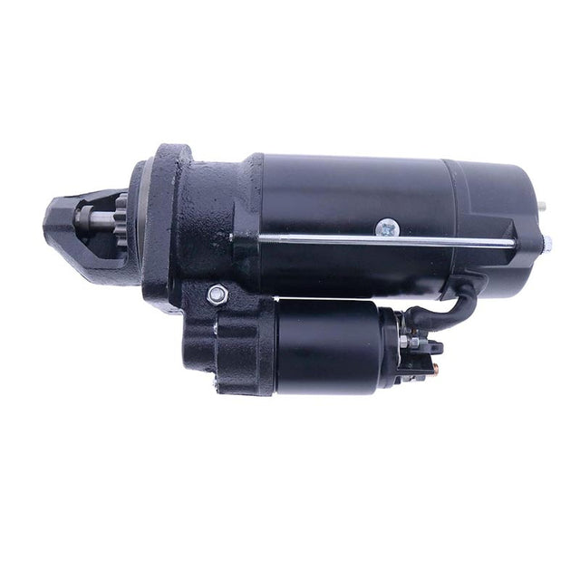 Starter Motor T410861 para sa Perkins Engine 1104D-44T 1104D-E44T 1106A-70T 1106C-E70TA 1106D-70TA 1106D-E66TA