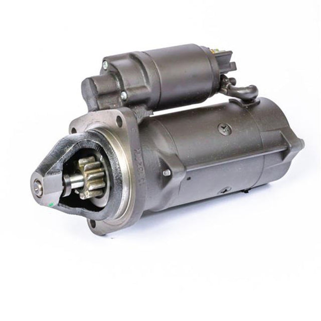 Starter Motor T410874 para sa Perkins Engine 1004-40 1004-40T 1004-42 1004-4T 1006-6 1006-60 1006-60T 1006-60TW 1006-6T