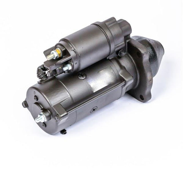 Starter Motor T410874 para sa Perkins Engine 1004-40 1004-40T 1004-42 1004-4T 1006-6 1006-60 1006-60T 1006-60TW 1006-6T