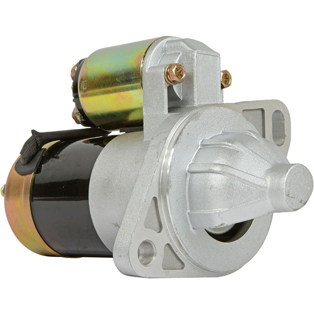 Ang Starter Motor TY25238 ay angkop para sa John Deere Mower 1420 1435 1550