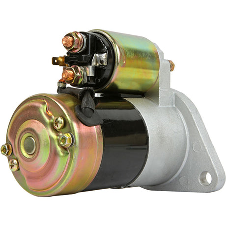 Ang Starter Motor TY25238 ay angkop para sa John Deere Mower 1420 1435 1550