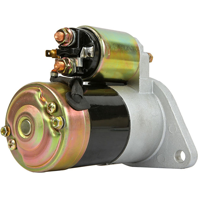 Starter Motor TY25238 Fits for John Deere Mower 1420 1435 1550