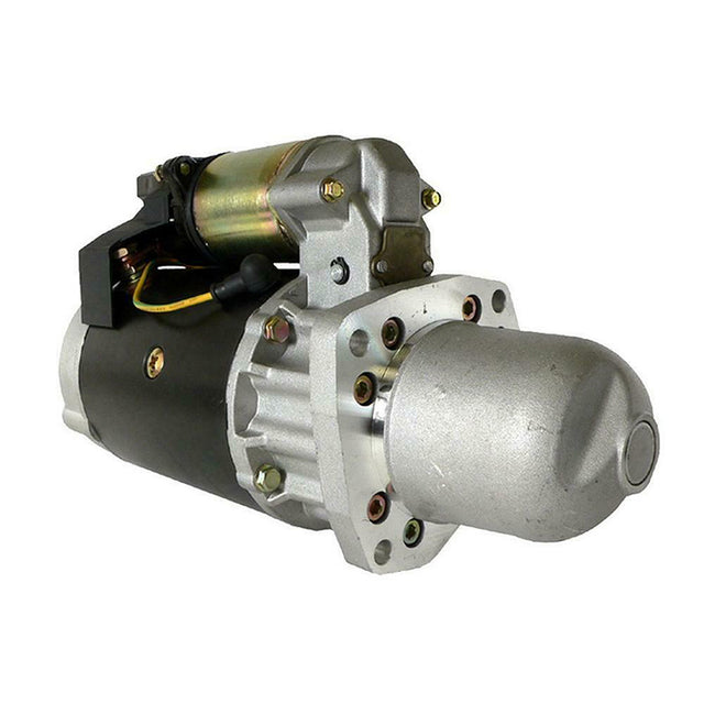 Ang Starter Motor TY25960 ay angkop para sa John Deere Loader 444 444C 444D 544C 544E 644A 644C 644D 644E