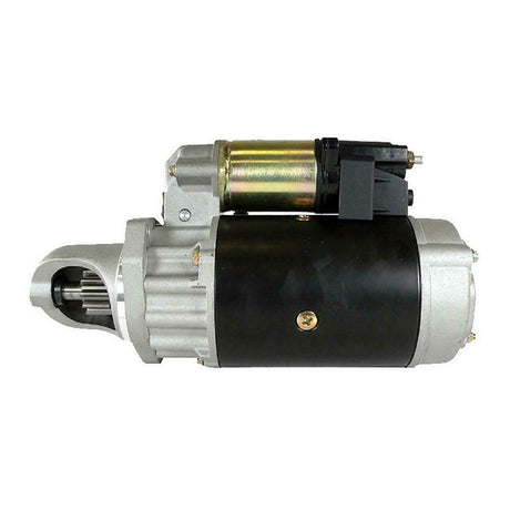 Motor de arranque TY25960 compatible con cargador John Deere 444 444C 444D 544C 544E 644A 644C 644D 644E