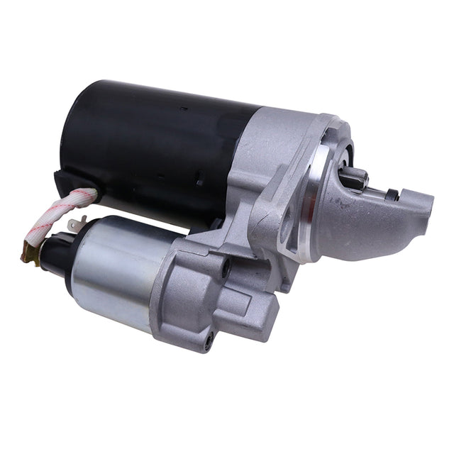 Starter Motor U5MK8259 para sa Perkins Engine 403A-11 403D-11 403F-11 103.10