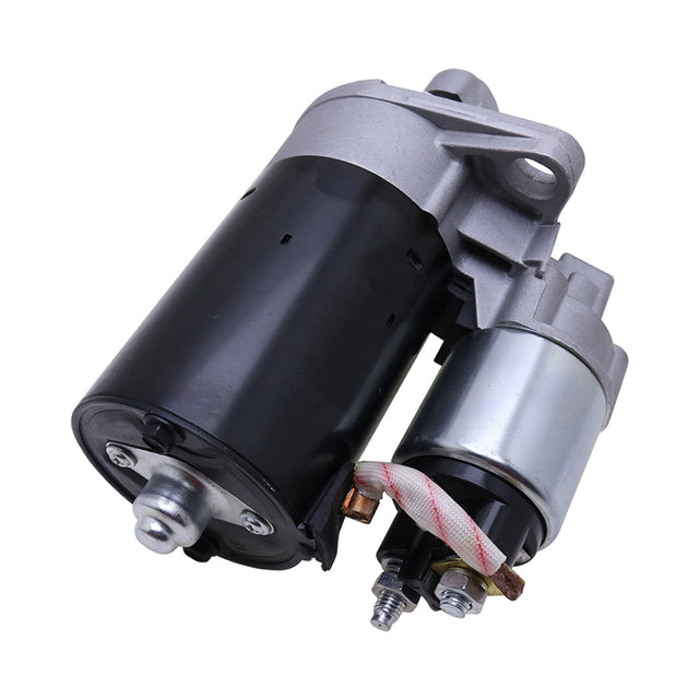 Starter Motor U5MK8259 para sa Perkins Engine 403A-11 403D-11 403F-11 103.10