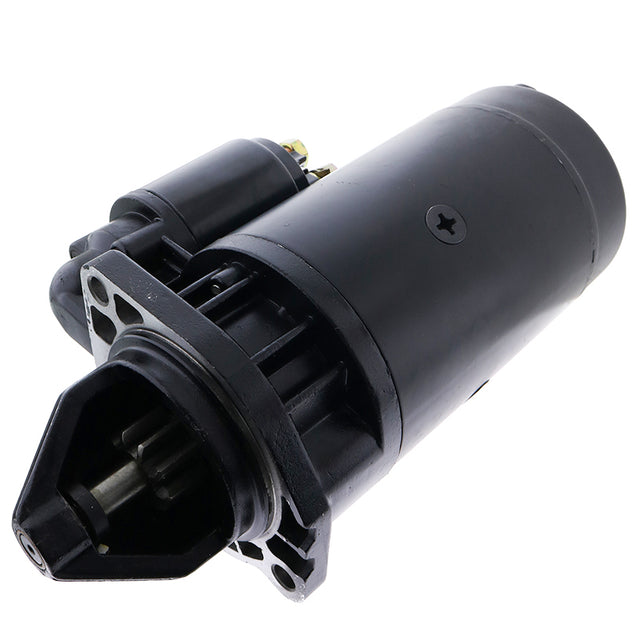 Starter Motor VOE20459041 for Volvo D6D Engine EC160B EC180B EC135B EC140B EC290B EC210B EC240B EW160B EW180B EW140B EW200B EW145B Excavator 24V