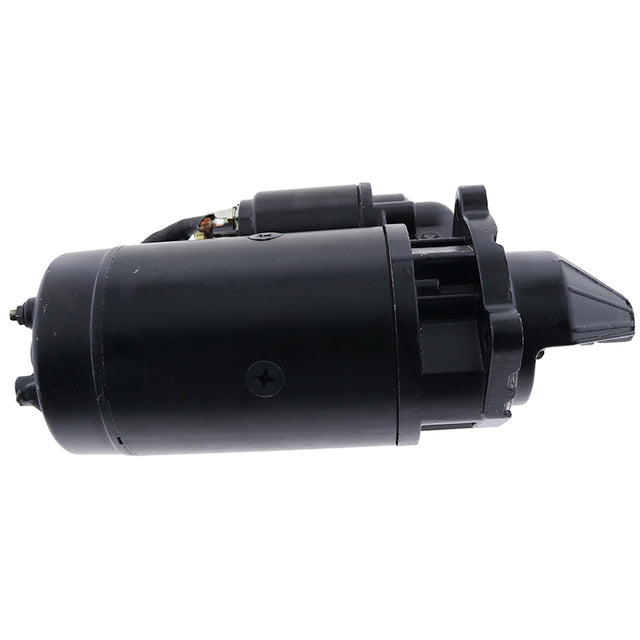 Starter Motor VOE20459041 para sa Volvo D6D Engine EC160B EC180B EC135B EC140B EC290B EC210B EC240B EW160 MAGINGW180 MAGINGW140 MAGINGW200 MAGINGW145 B Excavator 24V