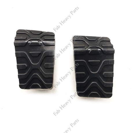 Mga Bagong Akma para sa Caterpillar Excavator Step Assembly na may Iron Aftermarket