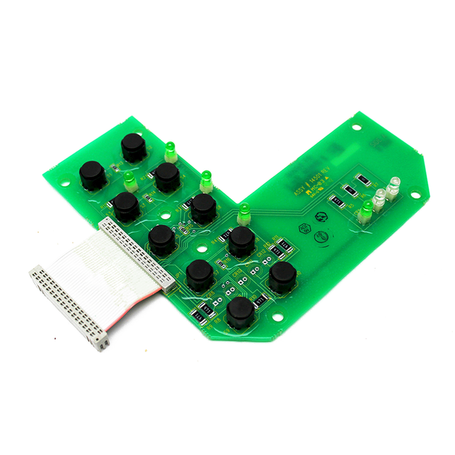 Switch Board Assembly 51856GT for Genie Scissor Lift GS-2668 RT GS-3390 GS-4390 GS-5390 GS-3384