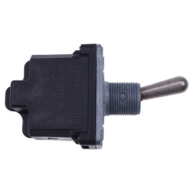 Switch Toggle DPDT 2pos for Genie GS-2668 GS-3384 GS-3390 GS-4390 GS-5390 S-60 S-65 Z-34/22