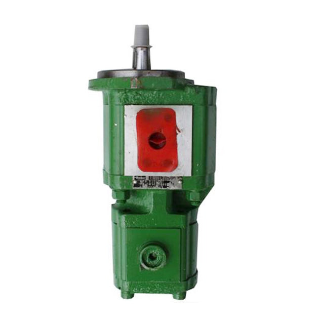 Tandem Hydraulic Pump SJ21567 SJ 21567 Angkop para sa John Deere 5000 5090E 5100E Tractor