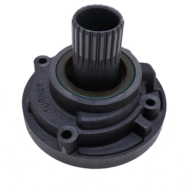 Transmission Pump 121-7385 1217385 Fits for Caterpillar CAT 414E 416C 416D 416E 416F 420D 420E 420F 422E 422F