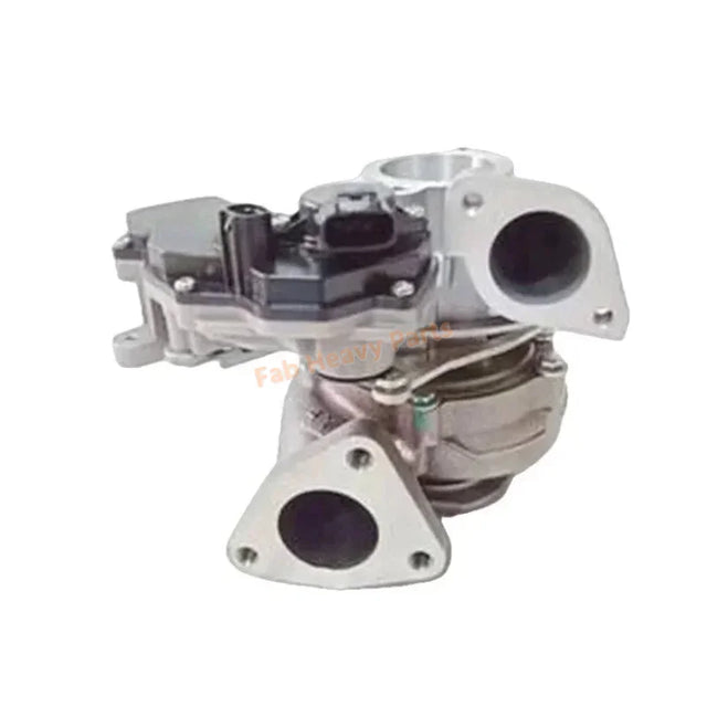 Turbo CT16V Turbocharger 17201-11070 for Toyota Hilux Innova Fortuner Engine 2.4L 2GD-FTV