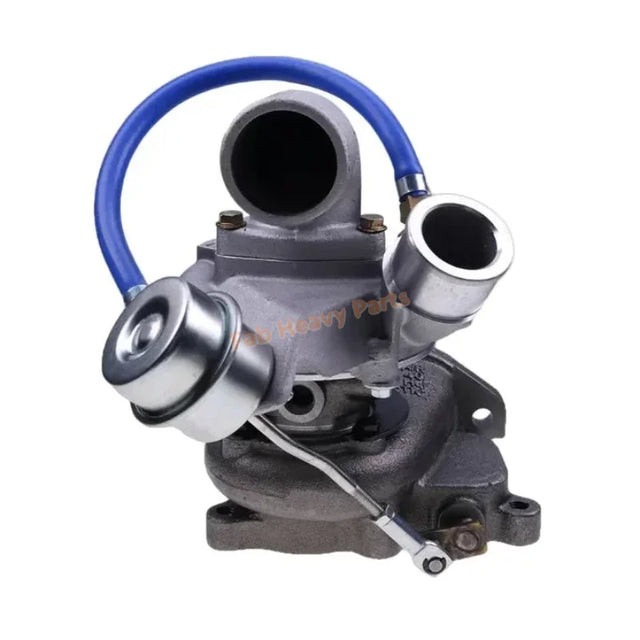 Turbo GT1749S Turbocharger 28200-42700 para sa Hyundai Engine 4D56TCI D4BH