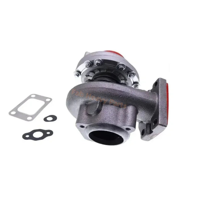 Turbo GT2052S Turbocharger 02/202410 para sa JCB Loader 411B 416 3CX 4CX