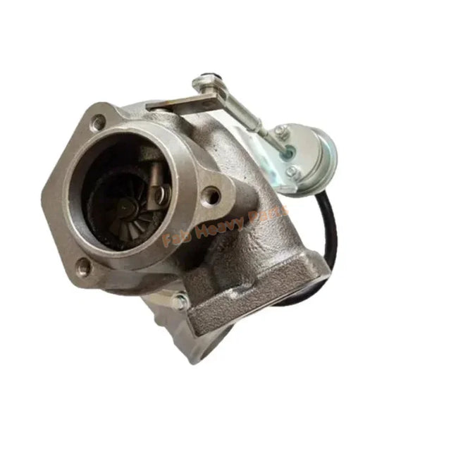 Turbo GT2052S Turbocharger 149-0009 1490009 Angkop para sa Caterpillar CAT Engine 3054 Backhoe Loader 426C 430D 436C 438C 438D 442D