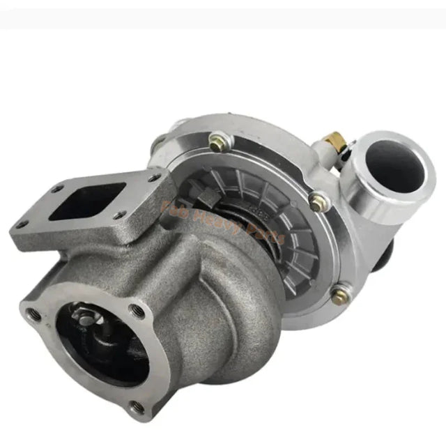 Turbo GT2256S Turbolader 762931-1 Perkins Baggerlader mit Scout 4.4, Dieselmax-Motor