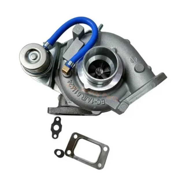 Turbo GT2259LS Turbocharger 17201-E0521 for Hino Engine J05E Kobelco Excavator SK250-8 SK260-8