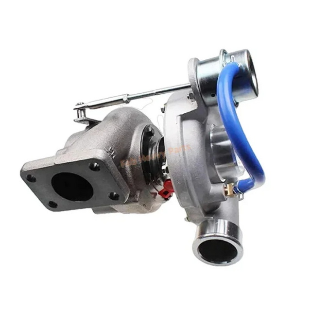 Turbo GT2556S Turbocharger 2674A809 785827-5001S para sa Perkins JCB Engine 4.4L 1104D-E44T