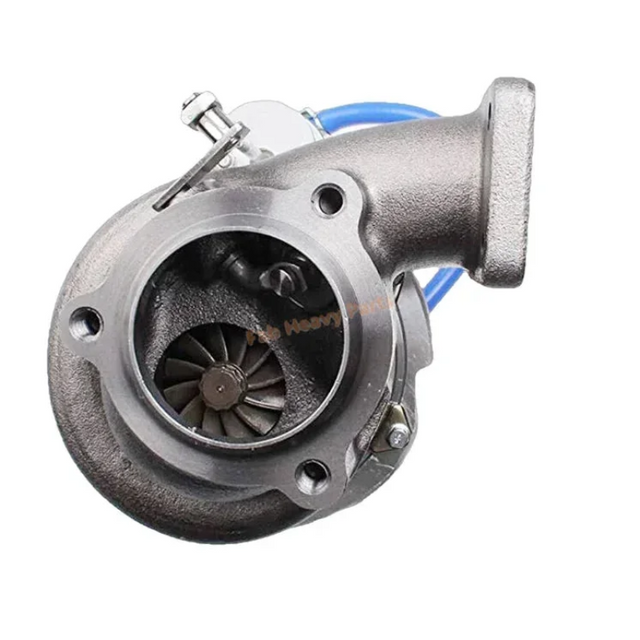 Turbo GT2556S Turbocharger 2674A809 785827-5001S para sa Perkins JCB Engine 4.4L 1104D-E44T