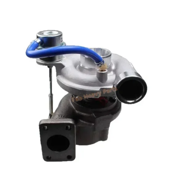 Turbo GT2556S Turbocharger 2674A809 785827-5001S para sa Perkins JCB Engine 4.4L 1104D-E44T