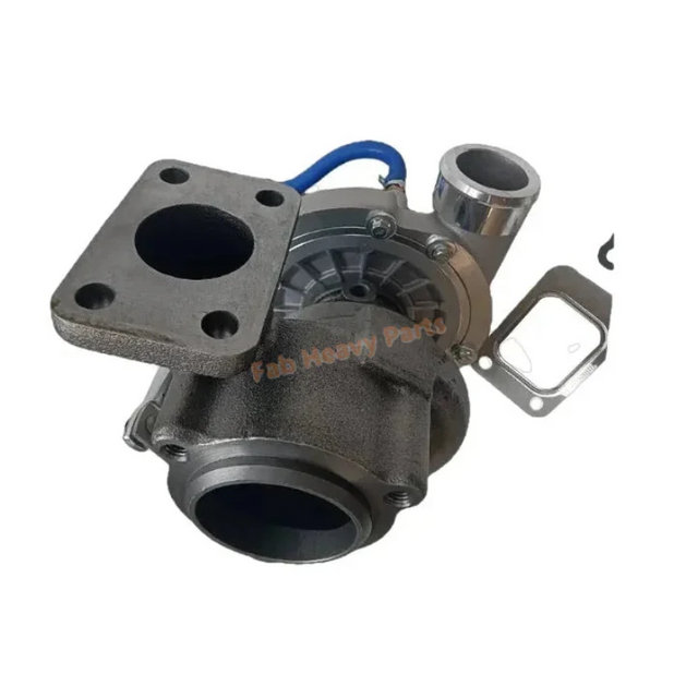 Turbo GT2556S Turbocharger 484-9402 4849402 Fits for Caterpillar CAT Engine C4.4 Excavator 313D2 L GC