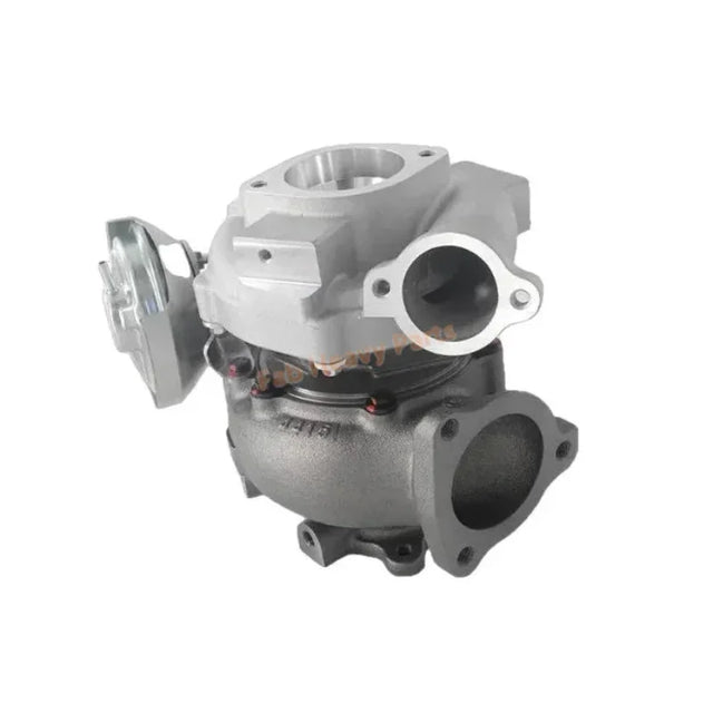 Turbo GTA2359V Turbocharger 775095-5001S para sa Toyota Enigne 1VDFTV Land Cruiser 70 Series