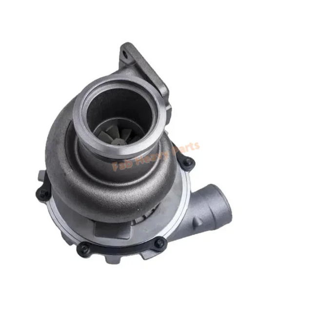 Turbo GTA3776B Turbocharger 1826344C91 para sa International Navistar Engine DT466 DT466E DT408P