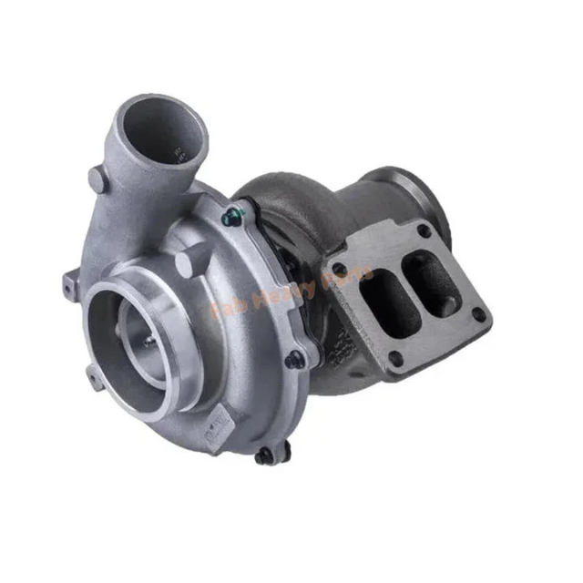 Turbo GTA3776B Turbocharger 1826344C91 para sa International Navistar Engine DT466 DT466E DT408P