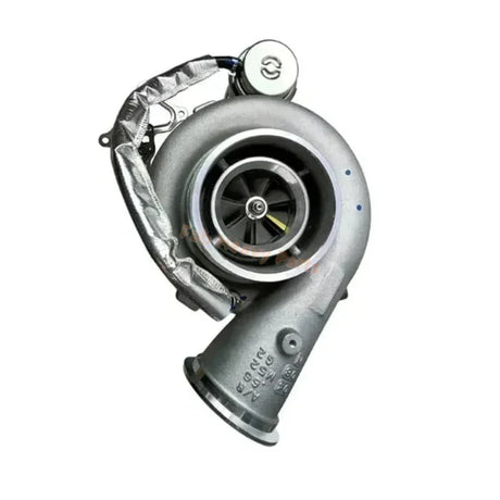 Turbo GTA4502S Turbocharger 255-8862 2558862 762550-0003 7625500003 Angkop para sa Caterpillar CAT Engine C11 C13 Truck 725 730