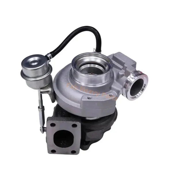 Turbocompresseur Turbo HE221W 4936506, adapté au moteur Cummins QSB QSB4