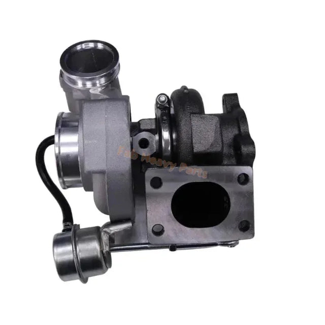 Turbocompresseur Turbo HE221W 4936506, adapté au moteur Cummins QSB QSB4