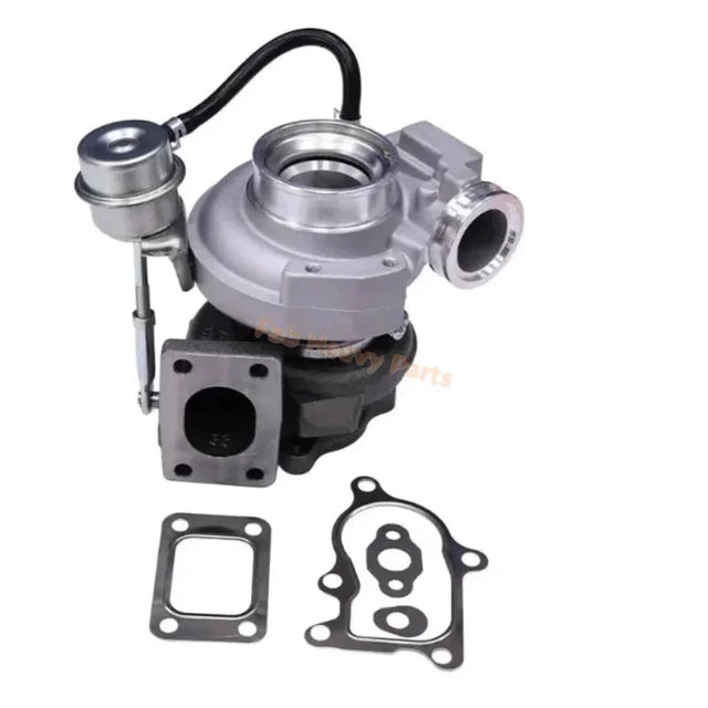 Turbocompresseur Turbo HE221W 4936506, adapté au moteur Cummins QSB QSB4