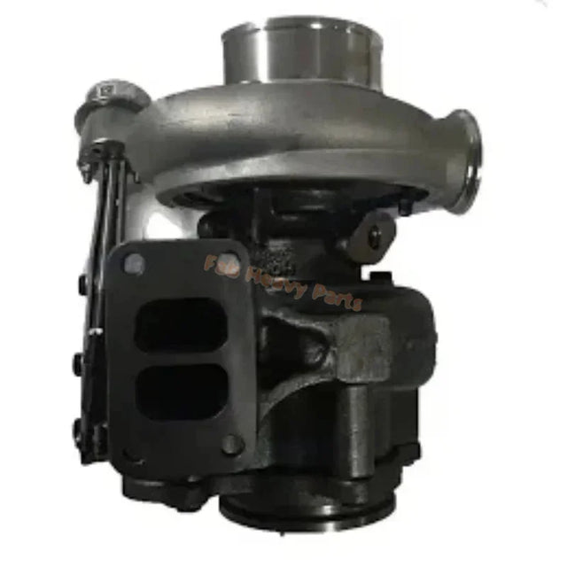 Turbocompresseur Turbo HE400WG 3770664, compatible avec moteur Cummins ISLE5 QSC8.3 ISLE ISL8.3 ISC8.3