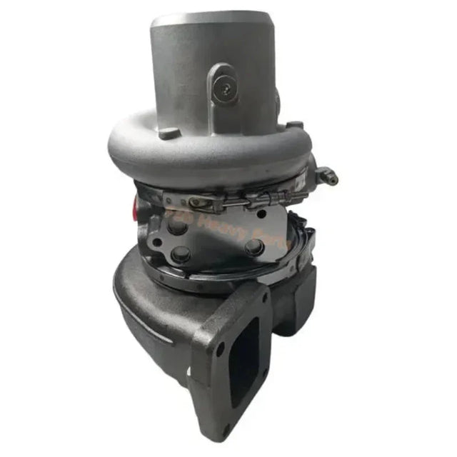 Turbo HE431V HE400VG Turbolader 4090052RX Passend für Cummins Motor 8,9 ISL EBU ISLE ISX ISB 8,3 L ISC