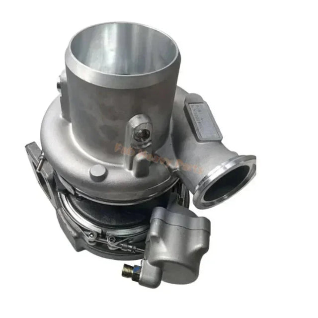 Turbo HE431V HE400VG Turbolader 4090052RX Passend für Cummins Motor 8,9 ISL EBU ISLE ISX ISB 8,3 L ISC