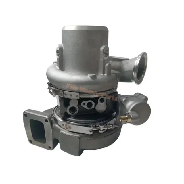 Turbo HE431V HE400VG Turbo 4090052RX Past voor Cummins Motor 8.9 ISL EBU ISLE ISX ISB 8.3L ISC